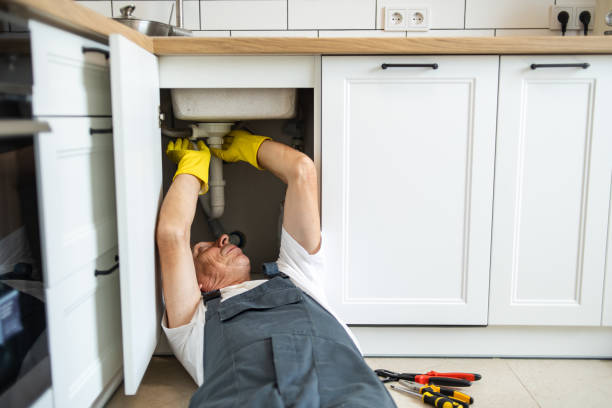 Septic System Installation and Maintenance in Haven, KS