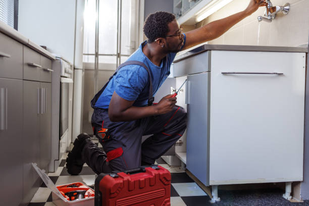 Reliable Haven, KS Plumbing Services Solutions